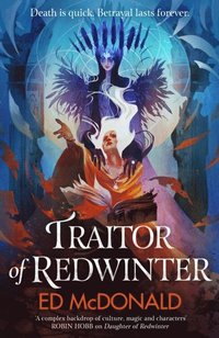 Traitor of Redwinter