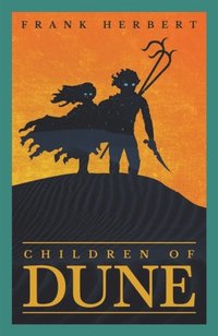 bokomslag Children Of Dune