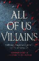 bokomslag All of Us Villains