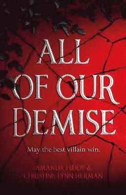 All of Our Demise 1