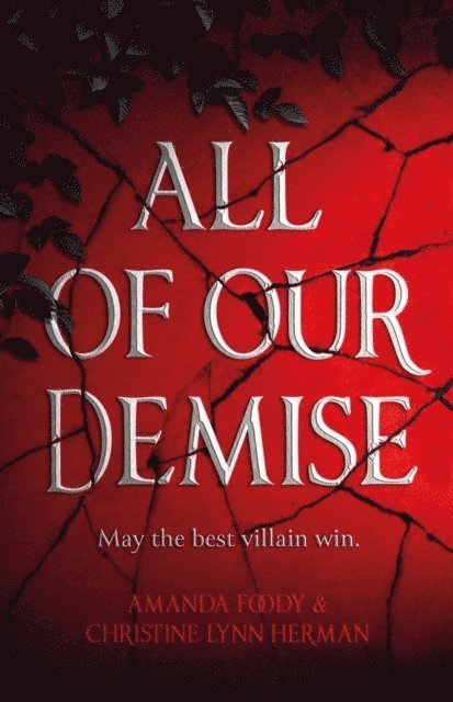 All Of Our Demise 1