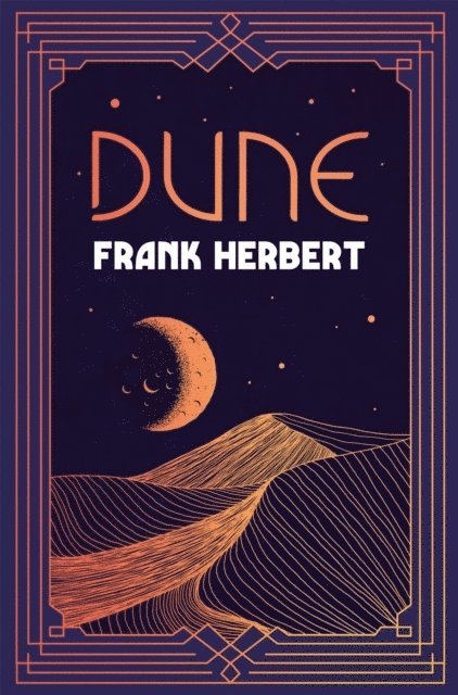 Dune 1