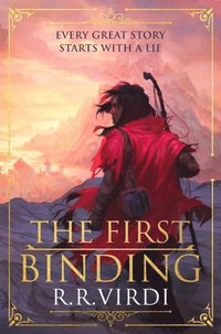bokomslag The First Binding