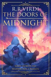 bokomslag The Doors of Midnight
