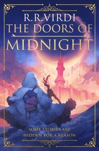 bokomslag Doors Of Midnight