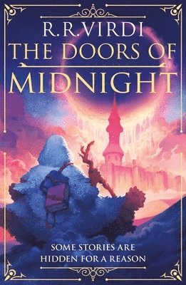 The Doors of Midnight 1