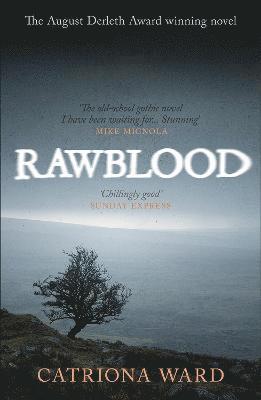 Rawblood 1