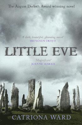 Little Eve 1