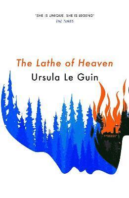 The Lathe Of Heaven 1