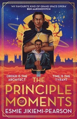 Principle of Moments