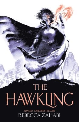 bokomslag Hawkling