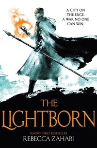 bokomslag The Lightborn