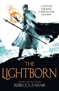 bokomslag The Lightborn