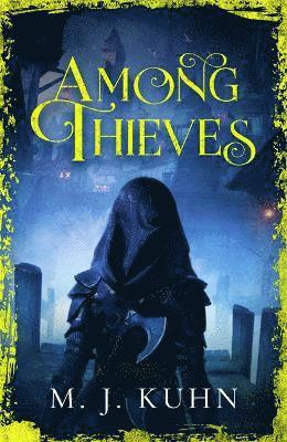 Among Thieves 1
