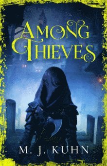 Among Thieves 1