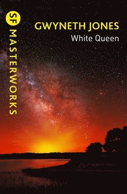 White Queen 1