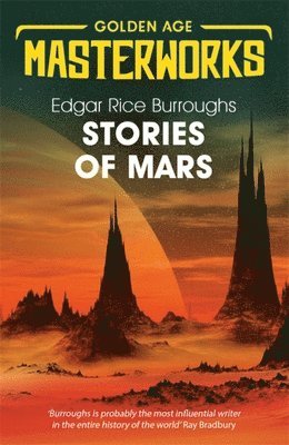 Stories of Mars 1