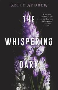 bokomslag The Whispering Dark