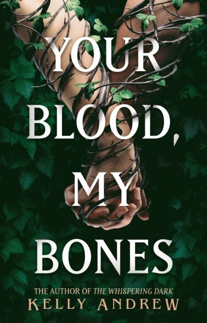 Your Blood, My Bones 1