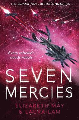 Seven Mercies 1