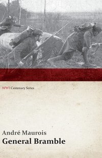 bokomslag General Bramble (WWI Centenary Series)