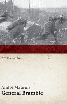 bokomslag General Bramble (WWI Centenary Series)