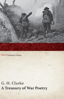 A Treasury of War Poetry 1