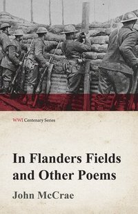 bokomslag In Flanders Fields and Other Poems (WWI Centenary Series)