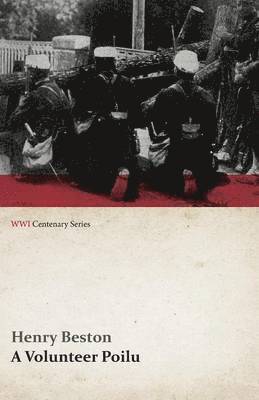 Volunteer Poilu (WWI Centenary Series)