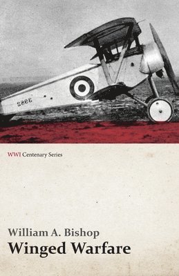 Winged Warfare (WWI Centenary Series) 1