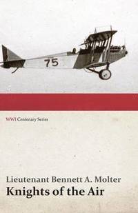 bokomslag Knights of the Air (WWI Centenary Series)