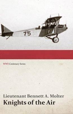 Knights of the Air (WWI Centenary Series) 1