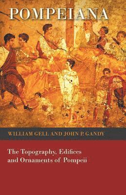 Pompeiana - The Topography, Edifices and Ornaments of Pompeii 1