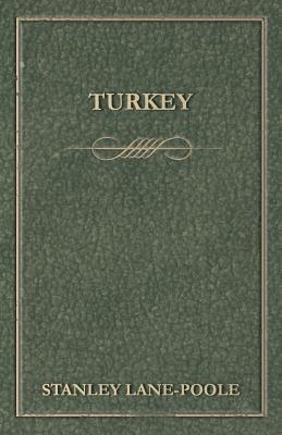 bokomslag Turkey