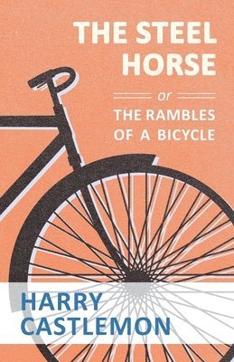 bokomslag Steel Horse or the Rambles of a Bicycle