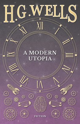 A Modern Utopia 1