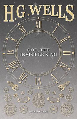 God, the Invisible King 1