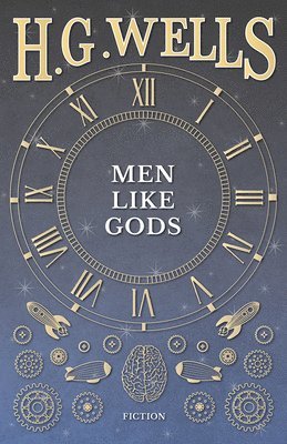 Men Like Gods 1