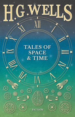 Tales of Space and Time