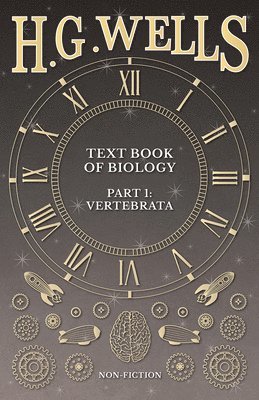 bokomslag Text Book of Biology, Part 1