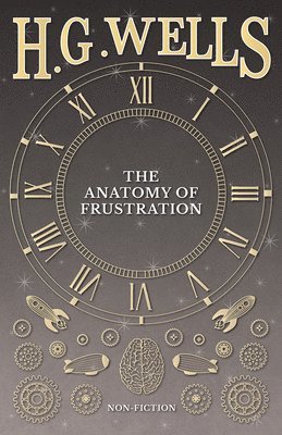 Anatomy of Frustration 1