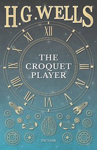 bokomslag Croquet Player
