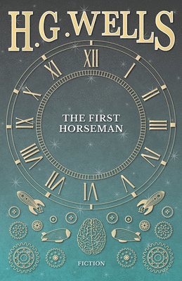 The First Horseman 1