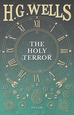 The Holy Terror 1