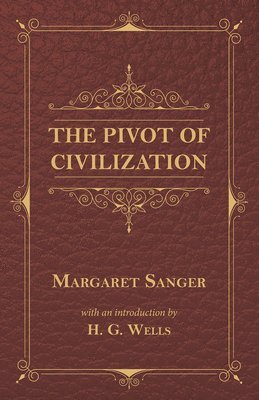Pivot of Civilization