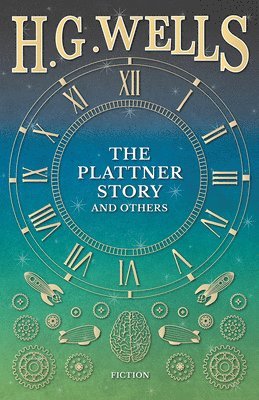 bokomslag Plattner Story and Others