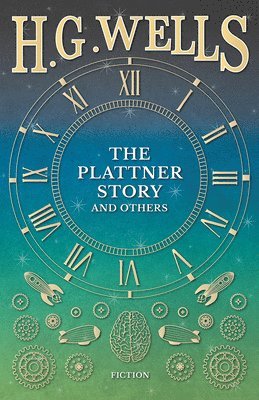 The Plattner Story and Others 1