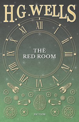 bokomslag The Red Room