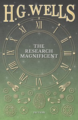 The Research Magnificent 1