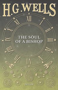 bokomslag The Soul of a Bishop